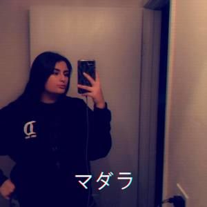 Meet your Posher, Sierra